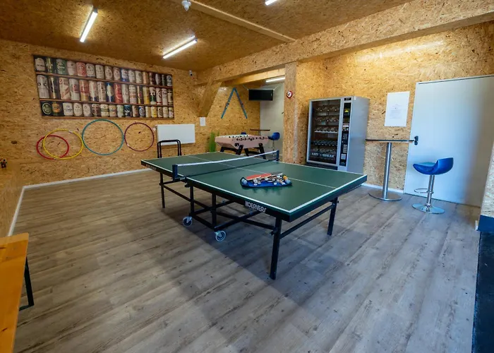 Ferienwohnung Buchenberg