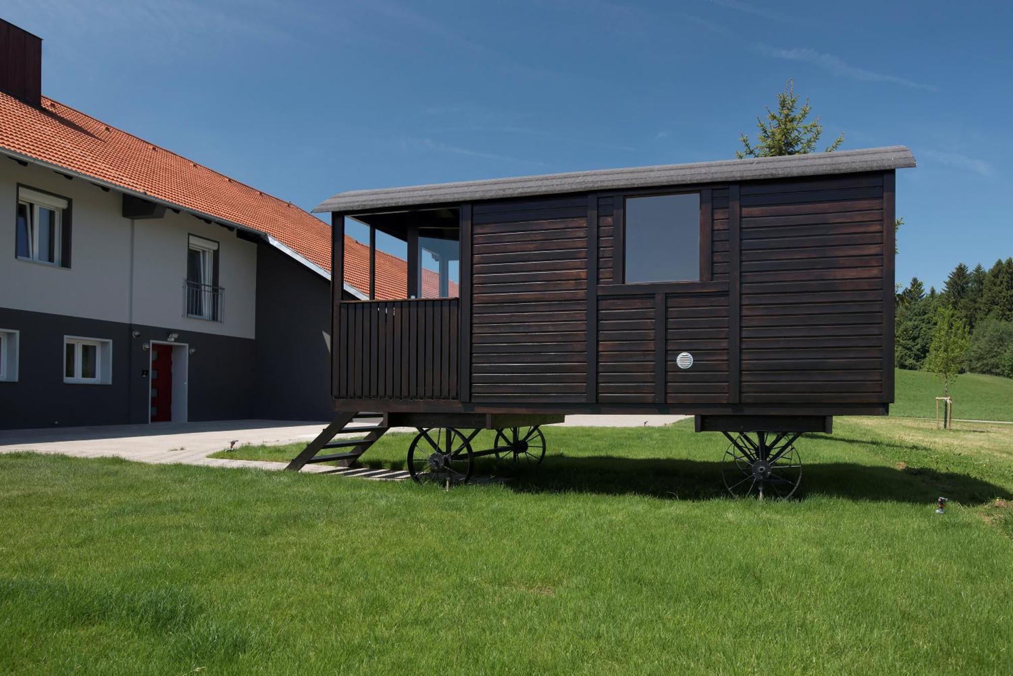 Apartment Buchenberg