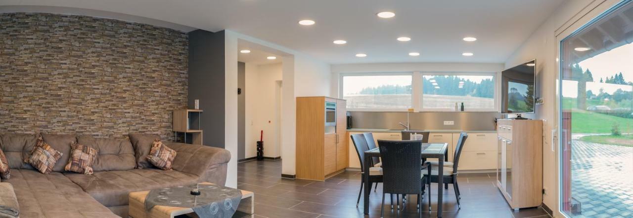 Buchenberg Apartment Buchenberg (Bavaria)