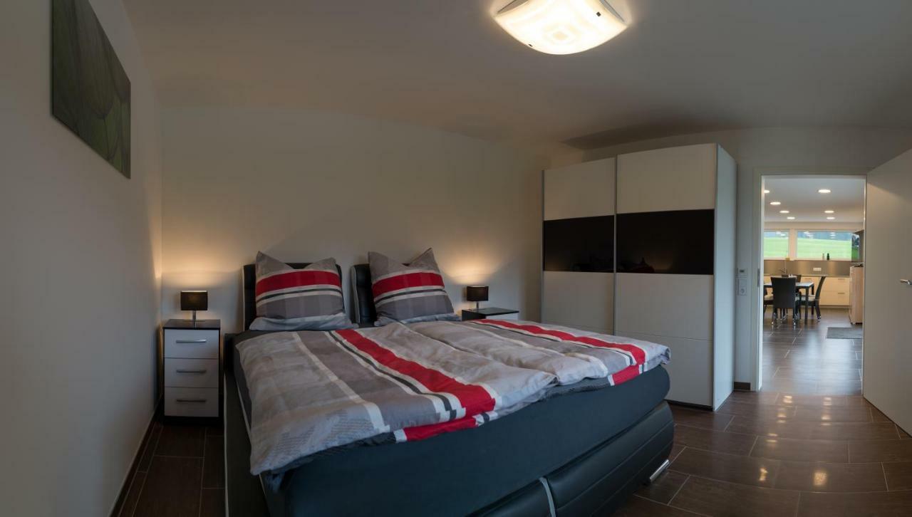 Buchenberg Apartment Buchenberg (Bavaria)