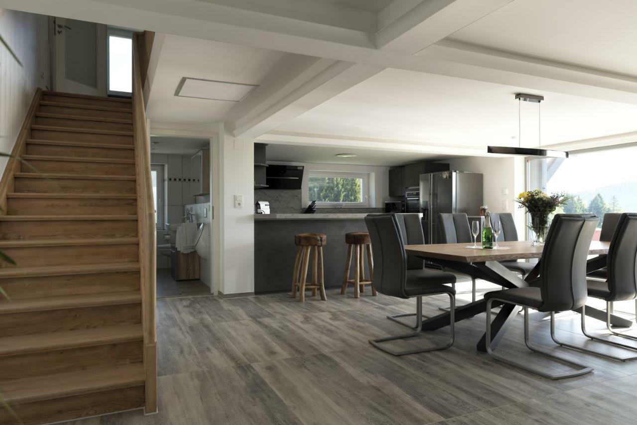 Buchenberg Apartment