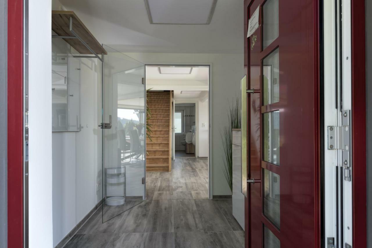 Apartment Buchenberg