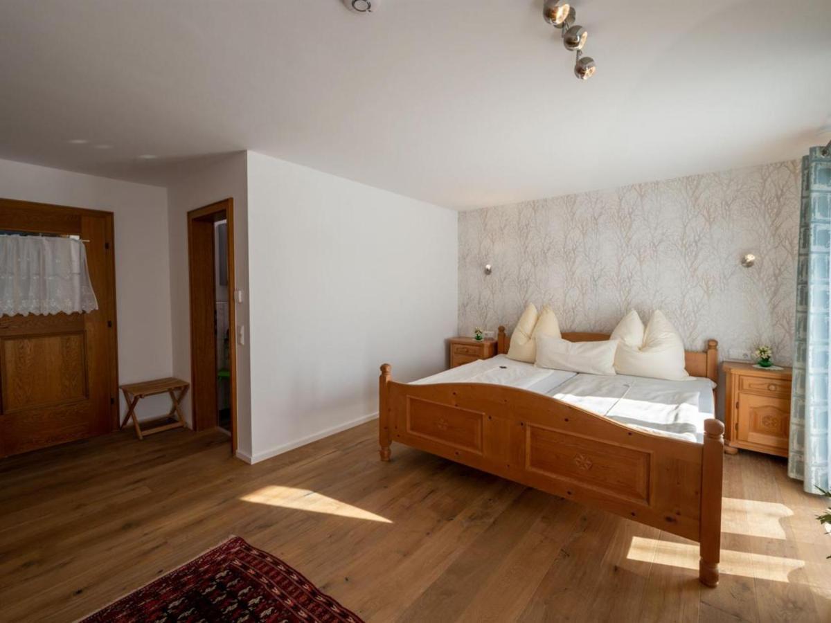 Buchenberg Apartment