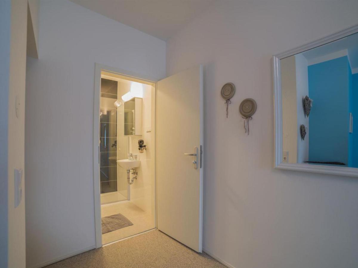 Buchenberg Apartment *