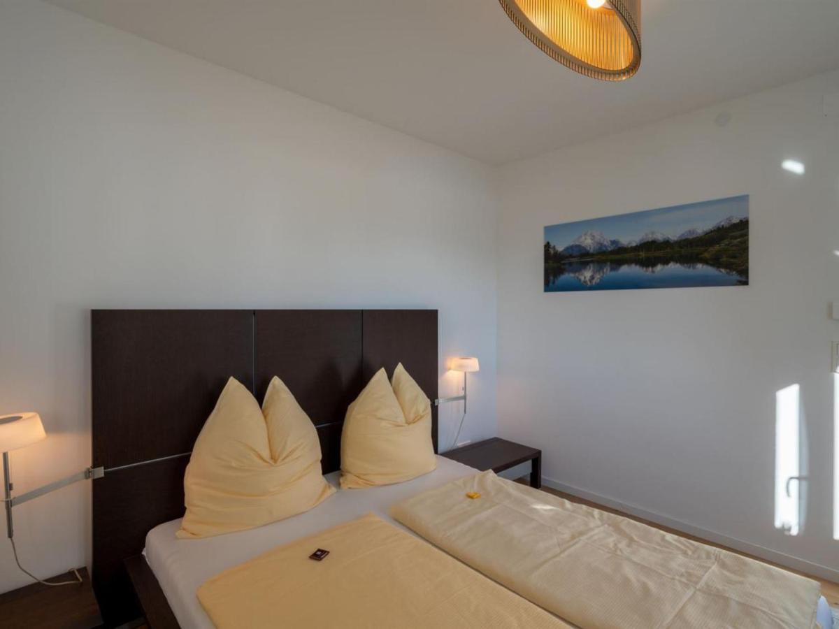 Buchenberg Apartment *