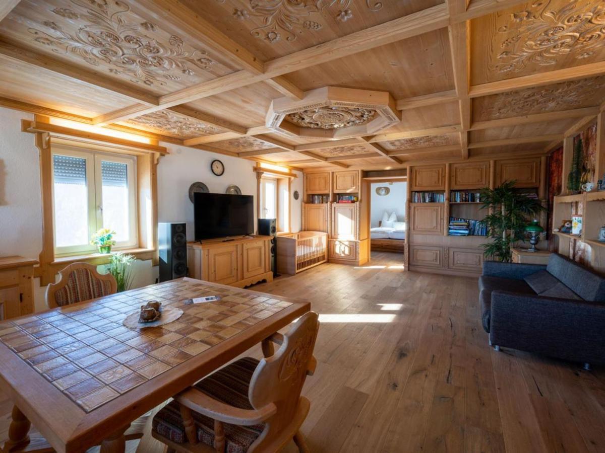 Apartment Buchenberg Buchenberg (Bavaria)