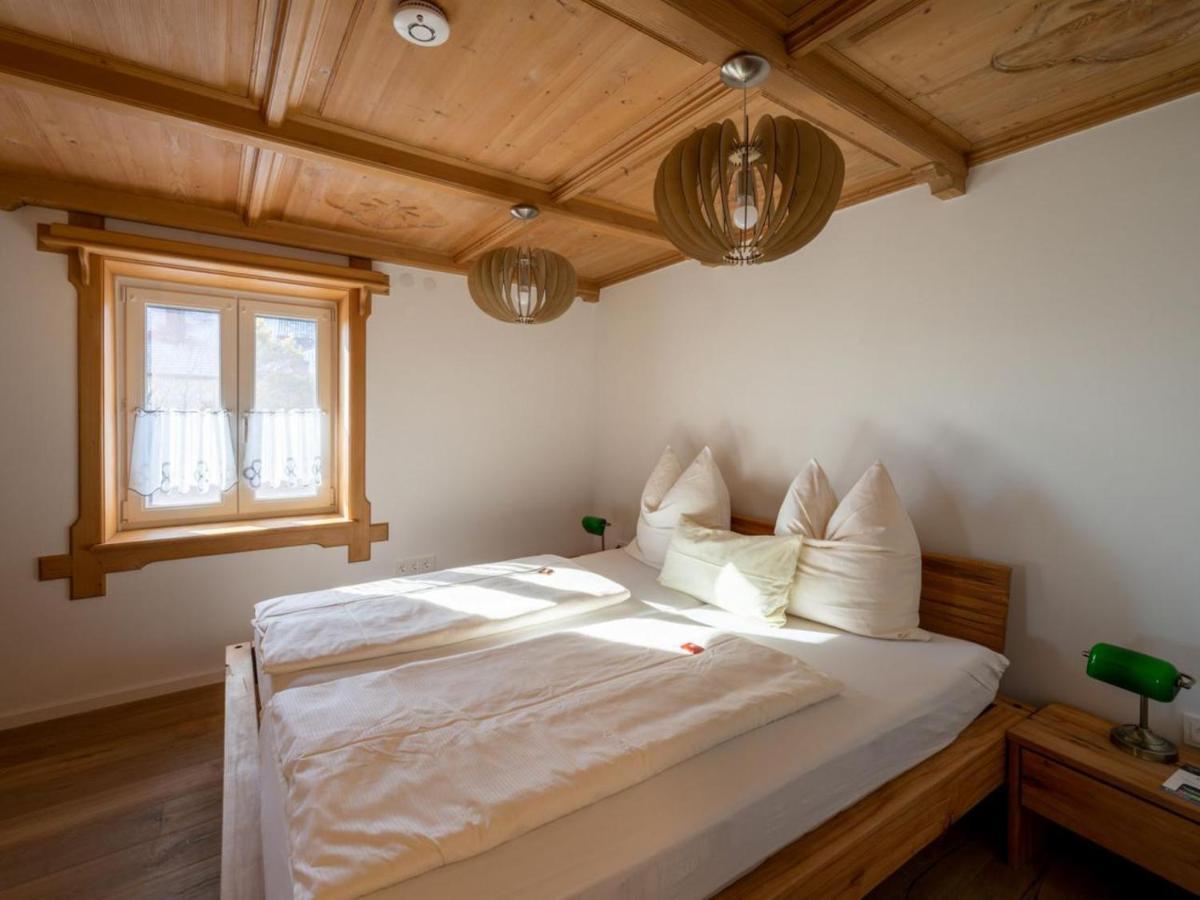 Buchenberg Apartment