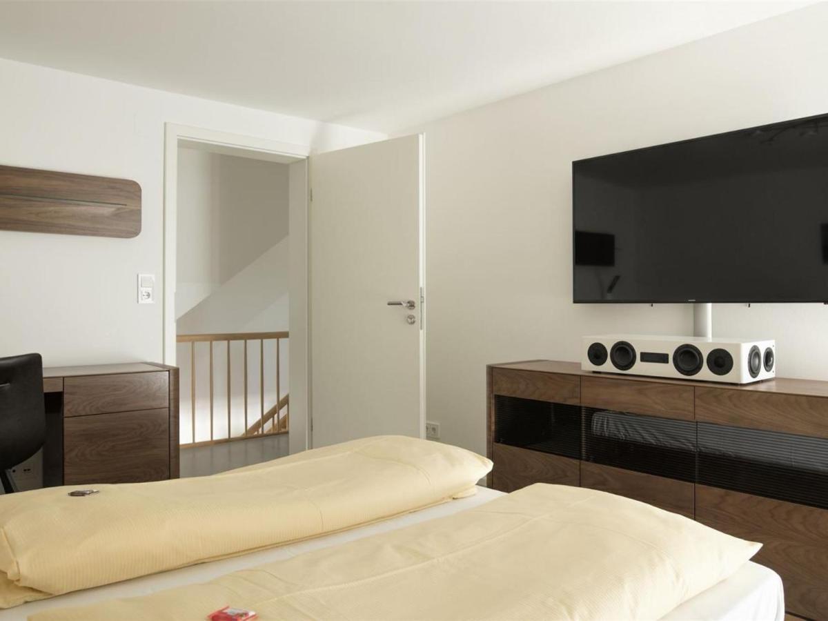 Apartment Buchenberg *