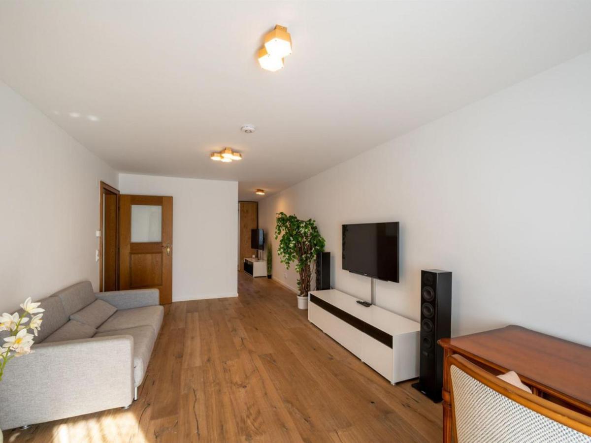 Apartment Buchenberg
