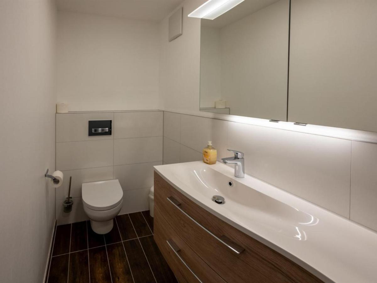 Buchenberg Apartment *