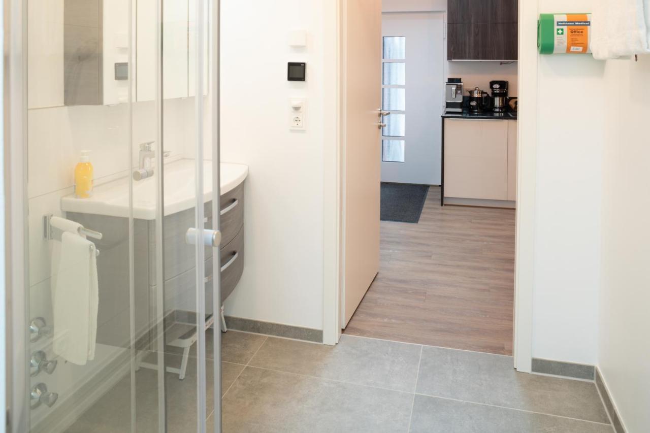 Apartment Buchenberg