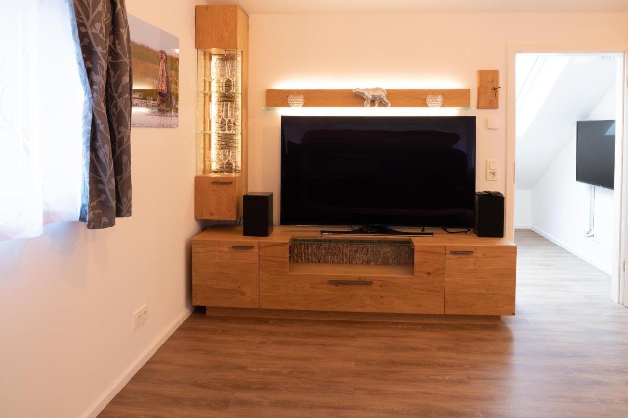 Apartment Buchenberg