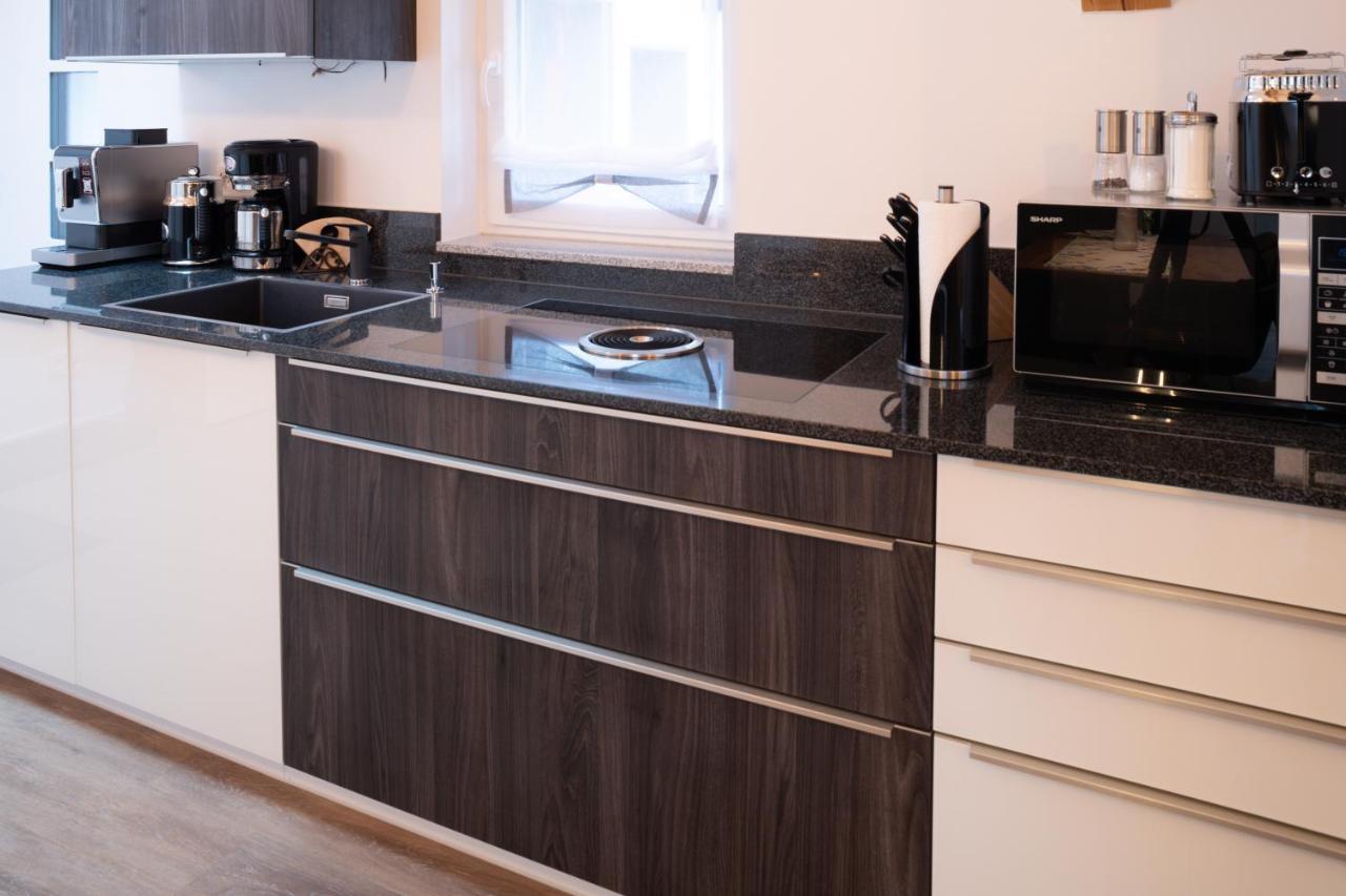 Apartment Buchenberg